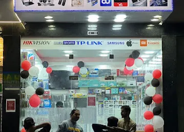 Sabira Mobile Phones & Electronics Trading