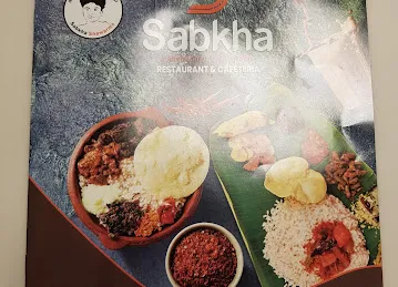 Sabka restaurant