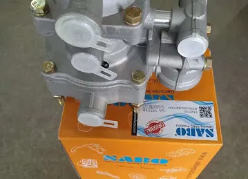 SABO SPARE PARTS - WAREHOUSE