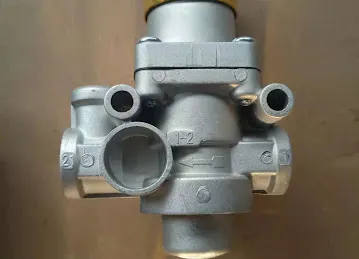 SABO SPARE PARTS - WAREHOUSE