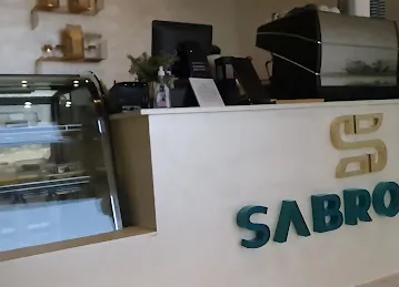 Sabroso speciality coffee