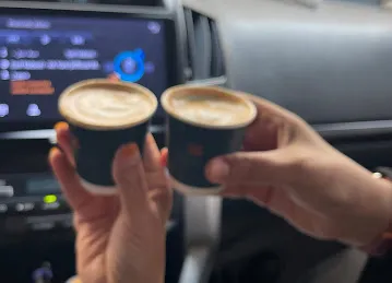 Sabroso speciality coffee