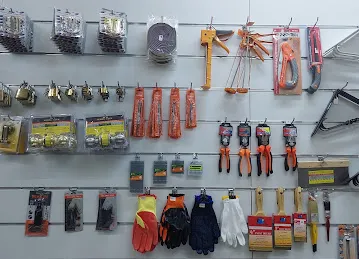 Sabuwala Building And Construction Materials Trading L.L.C
