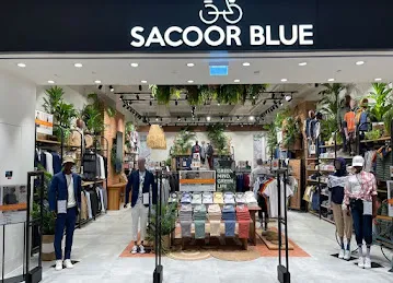 Sacoor Blue Abu Dhabi