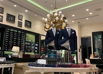 Sacoor Brothers | Mercato