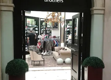 Sacoor Brothers | Mercato