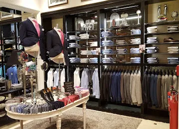 Sacoor Brothers | The Mall WTC