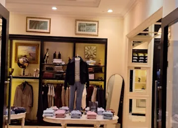 Sacoor Brothers | The Mall WTC