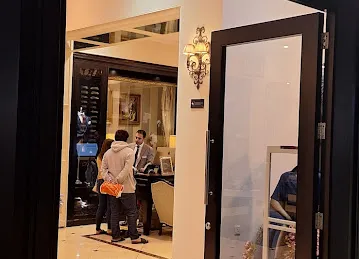 Sacoor Brothers | The Mall WTC