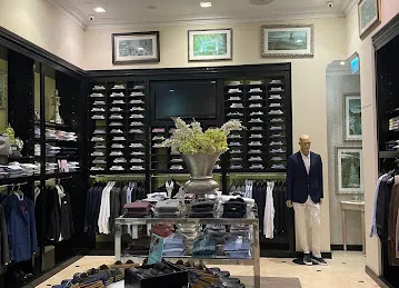 Sacoor Brothers | The Mall WTC