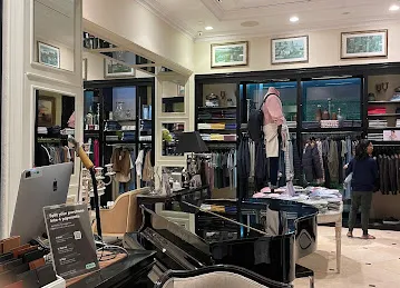 Sacoor Brothers | The Mall WTC