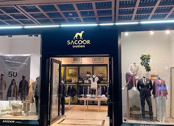 Sacoor Brothers | The Mall WTC