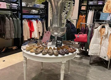 Sacoor Brothers | The Mall WTC