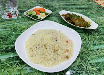 SAD ALMADENAH RESTAURANT