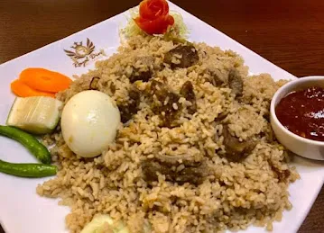 SAD ALMADENAH RESTAURANT