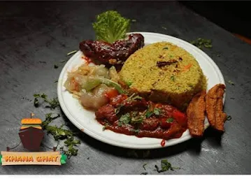 SAD ALMADENAH RESTAURANT