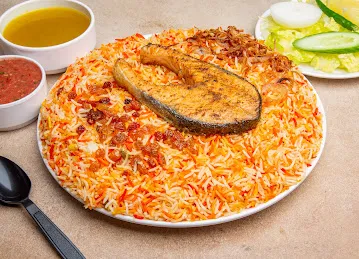 SAD MARIB MANDI RESTAURANT