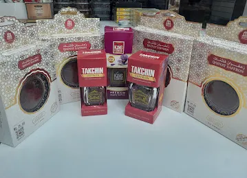 Sada Bahar Roastery & Foodstuff