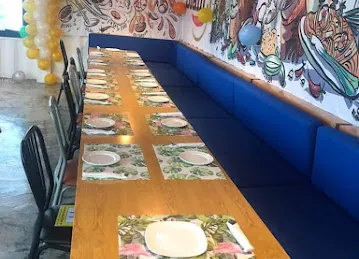 SADAF ALAHLAM THAILAND SUPER MARKET (แก๊ปพ่อค้าดูไบ)