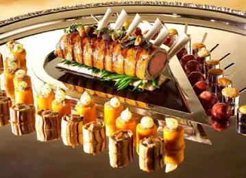 Sadaf Catering Division