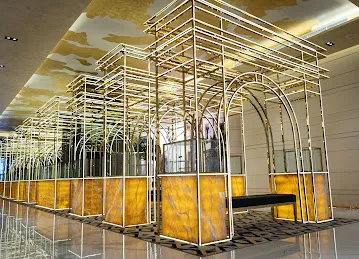 Sadaf Premium Interiors