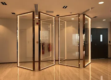 Sadaf Technical Works LLC Dubai UAE