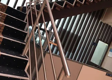 Sadaf Technical Works LLC Dubai UAE
