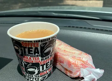 SADAK CHAI CAFE