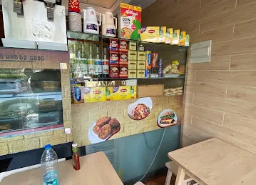 SADAK CHAI CAFE