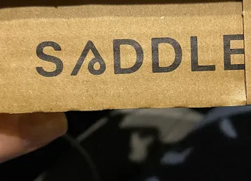 Saddle Cafe - Abu Dhabi (Hudayriat)