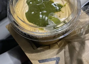 Saddle Cafe - Abu Dhabi (Hudayriat)