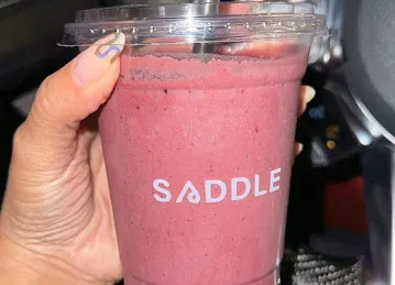 Saddle Cafe - Abu Dhabi (Hudayriat)