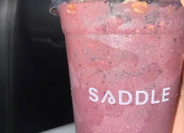 Saddle Cafe - Abu Dhabi (Hudayriat)