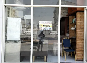 SADEEQ USED FURNITURE TR