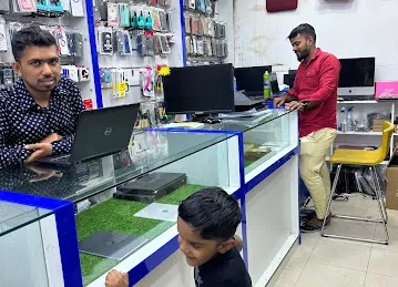Sadik Batcha Computers LLC