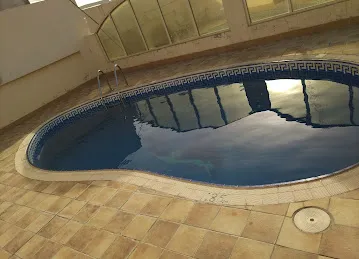Saeed Al Ketbi Tower