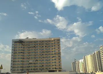 Saeed Al Ketbi Tower