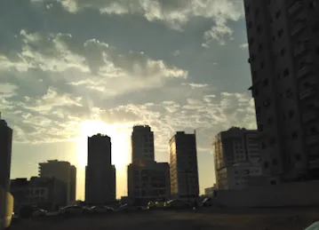 Saeed Al Ketbi Tower