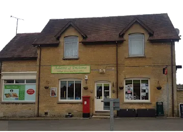 Saeed Al Saeary Grocery