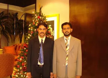 SAEED AWADH AL KAABI GENERAL TRANSPORT EST.