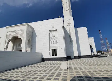 Saeed bin Hamad Al Qasimi Mosque