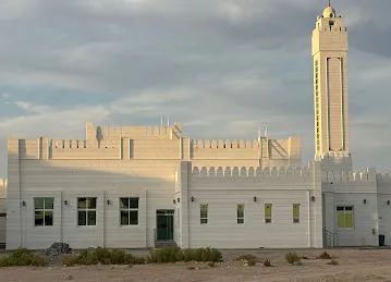 Saeed Bin Khalifa Bin Hamed Bin Salem Al Blooshi