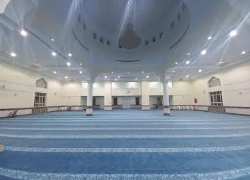 Saeed Bin Omair Bin Yousef Mosque