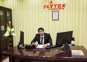SAEED KHAN AUTO PARTS (L.L.C)