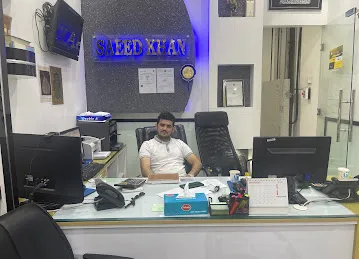 SAEED KHAN AUTO PARTS (L.L.C)