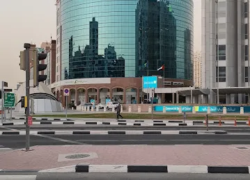 Saeed & Mohd Al Naboodah Group of Companies