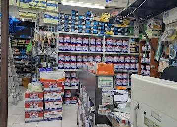 SAEED SALEM FARAJ BUILDING MATERIAL L.L.CLS L.L.C