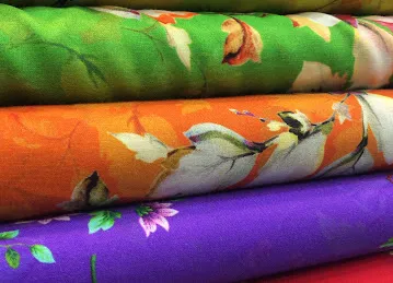 Saeed textile store
