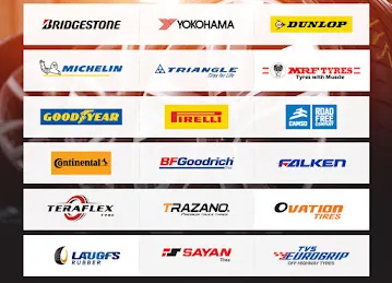 Saeedi Pro Jafza Truck Center
