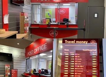 SAF Business Services